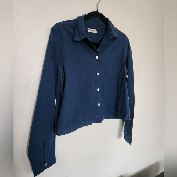 Jackson Rowe NWT Aries Top 100% Cotton - Picture 6 of 12